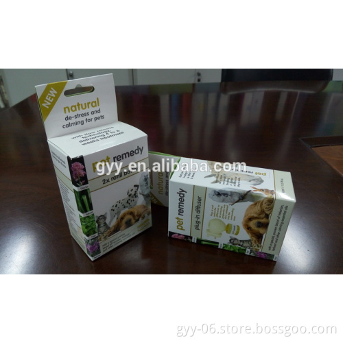 Hot Sell Display Paper Box, Products Packaging Box